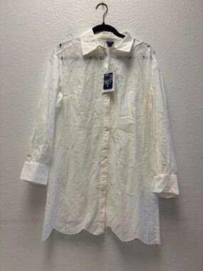 Womens Roller Rabbit Long Sleeve Dress Size XS #609